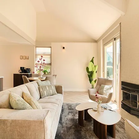 Casa vacanze Detached Beautiful In Julianadorp