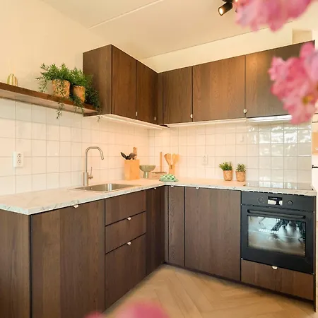 Detached Beautiful In Casa vacanze *