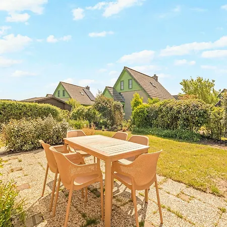 Casa vacanze Detached Beautiful In