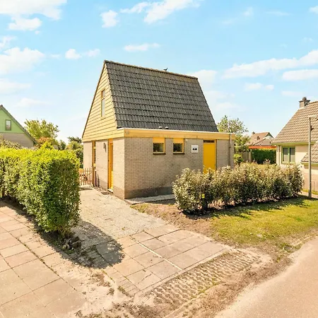 Casa vacanze Detached Beautiful In