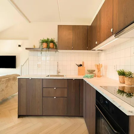 Detached Beautiful In Casa vacanze *