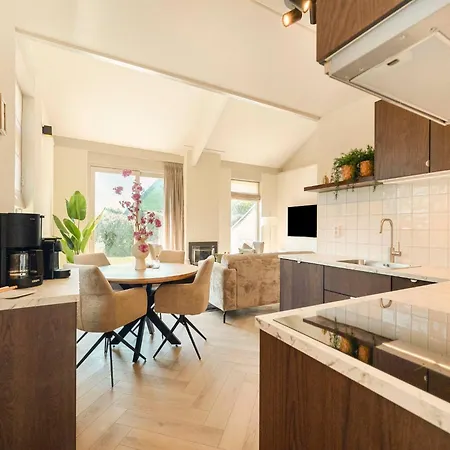 Detached Beautiful In Casa vacanze