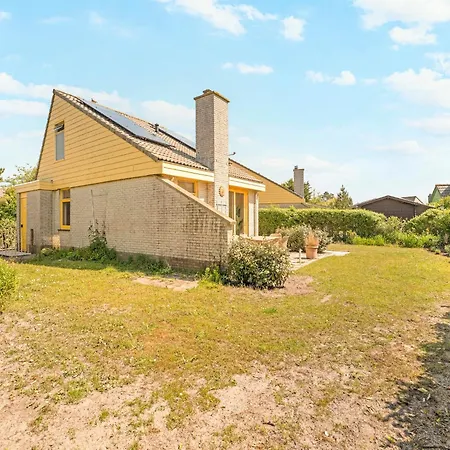 Detached Beautiful In Casa vacanze Julianadorp