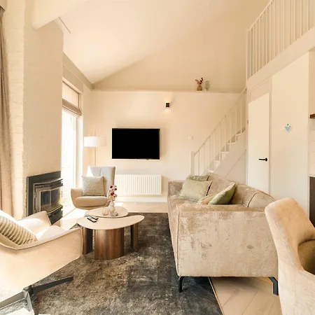 Detached Beautiful In Casa vacanze