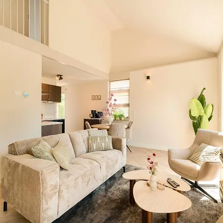 Casa vacanze Detached Beautiful In
