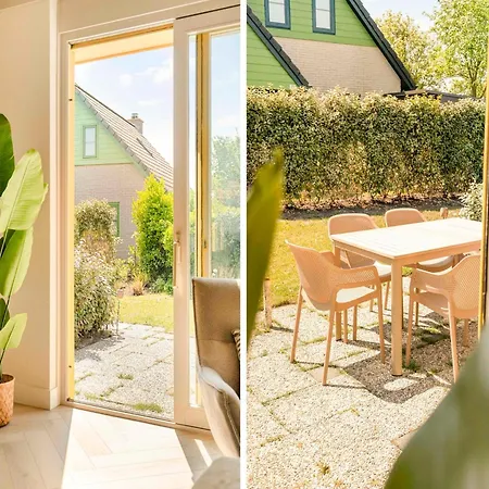 Detached Beautiful In Casa vacanze
