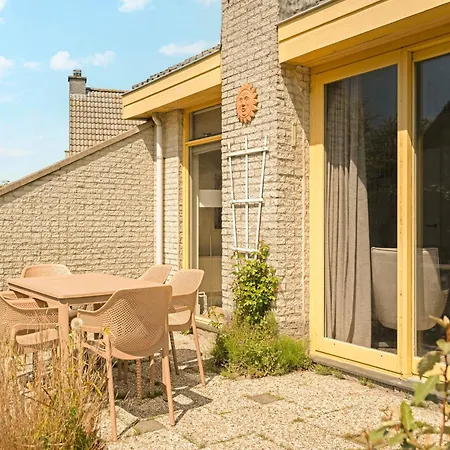 Casa vacanze Detached Beautiful In Julianadorp